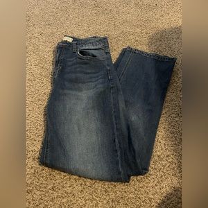 Harper heritage jeans